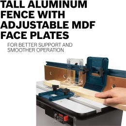Bosch RA1171 Router Table for milling machine34
